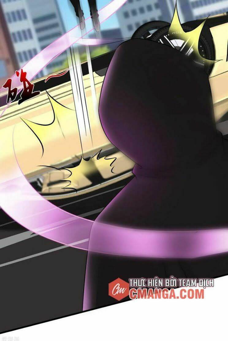 Tối Cường Vận Đào Hoa: Chapter 174