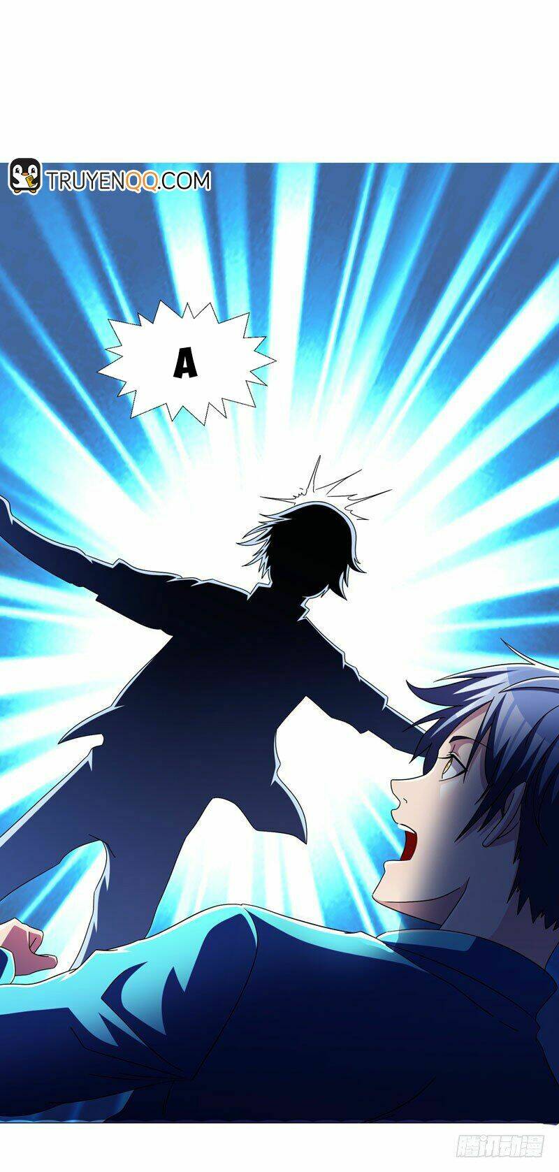 Vòng Bạn Bè Địa Phủ: Chapter 12