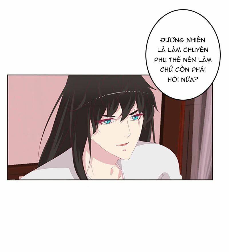 Tướng Quân Mời Ra Trận: Chapter 97