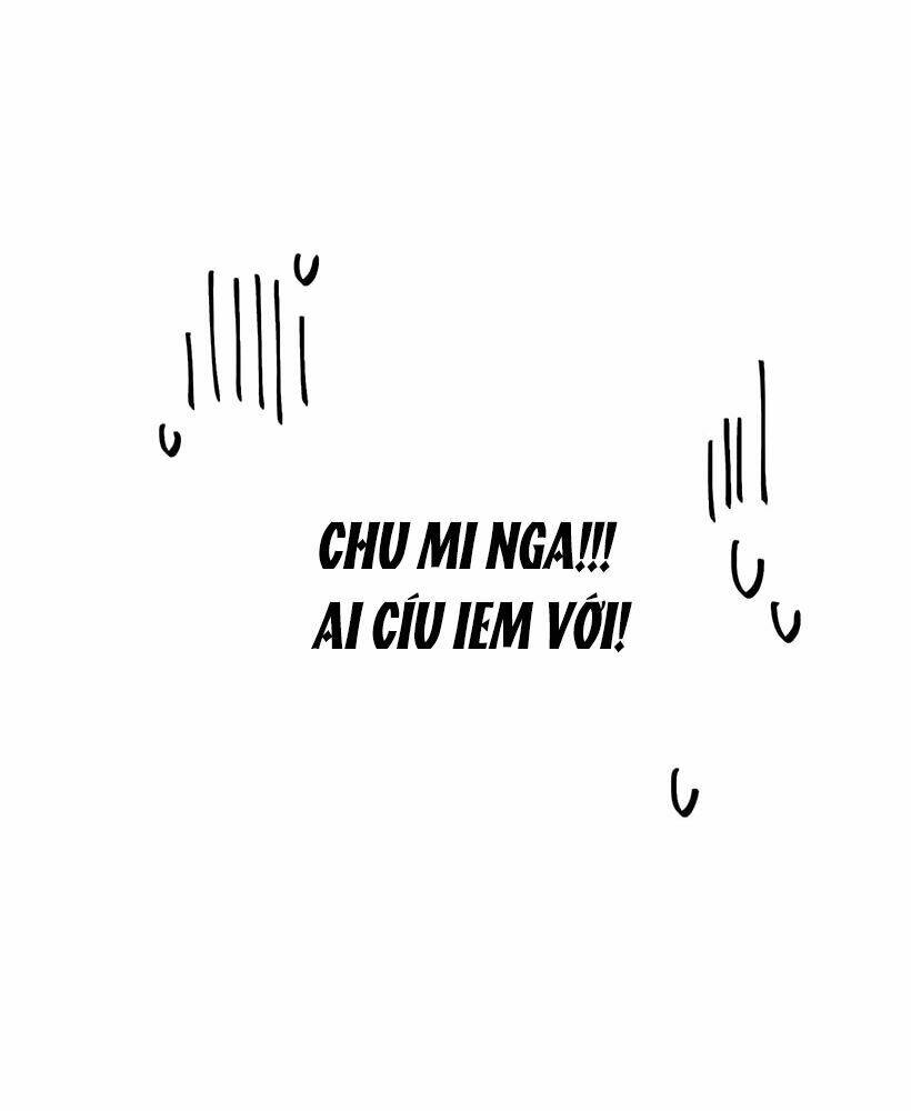 This Girl Is A Little Wild: Chapter 50