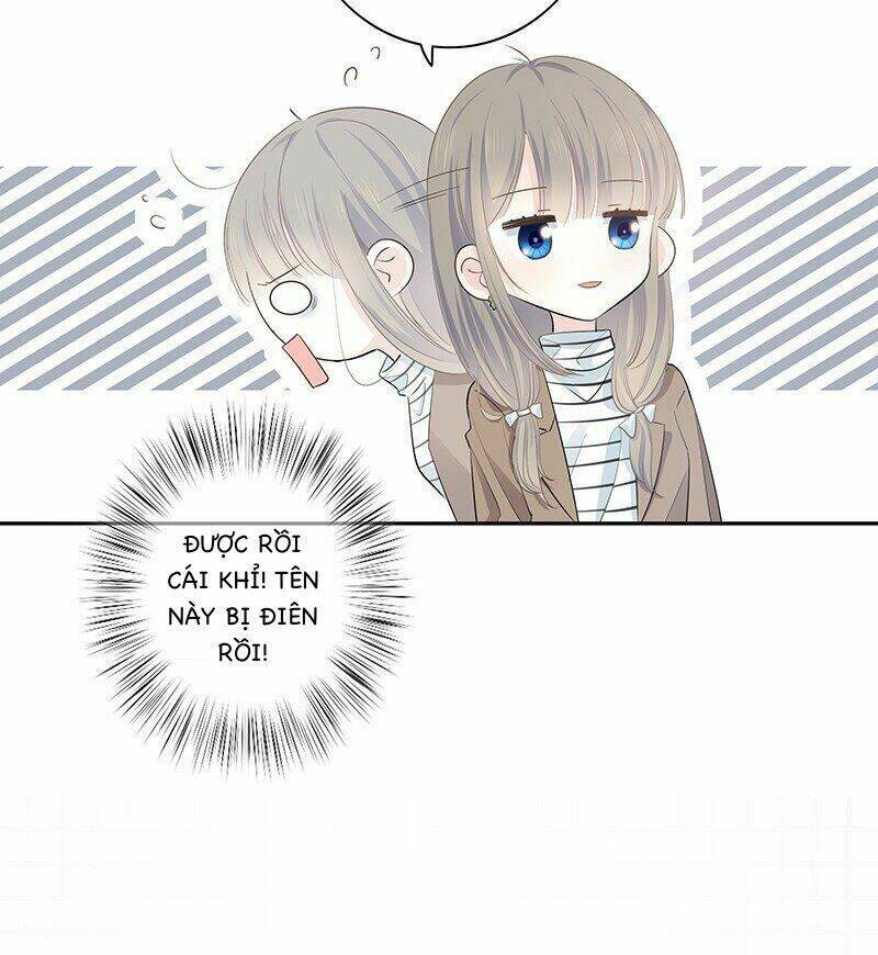 Phần Còn Lại Của Cuộc Đời Tôi: Chapter 2