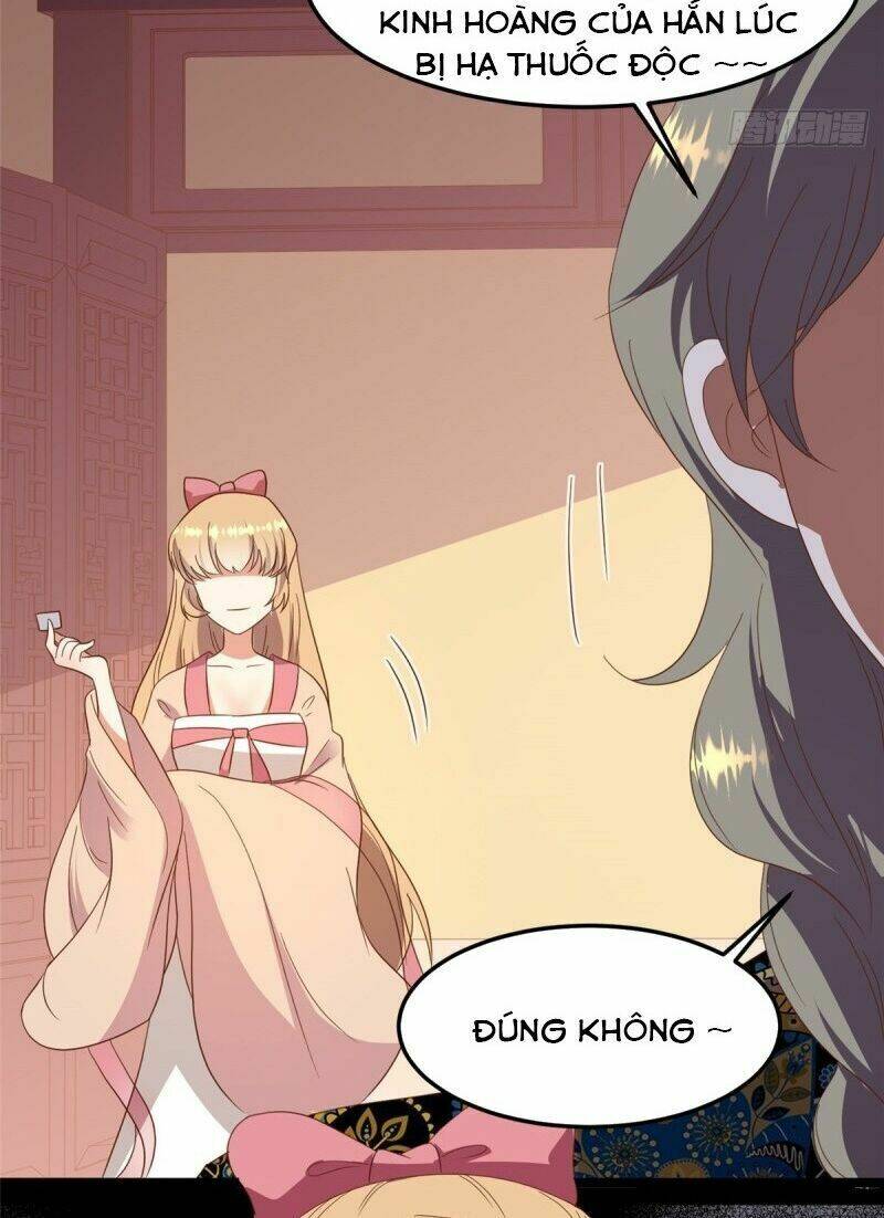 Bạo Manh Tiểu Tiên: Chapter 79