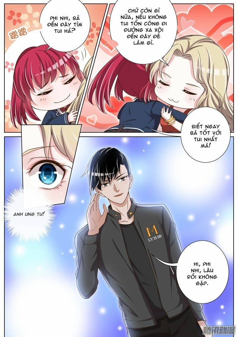 Vương Bài Giáo Thảo: Chapter 37