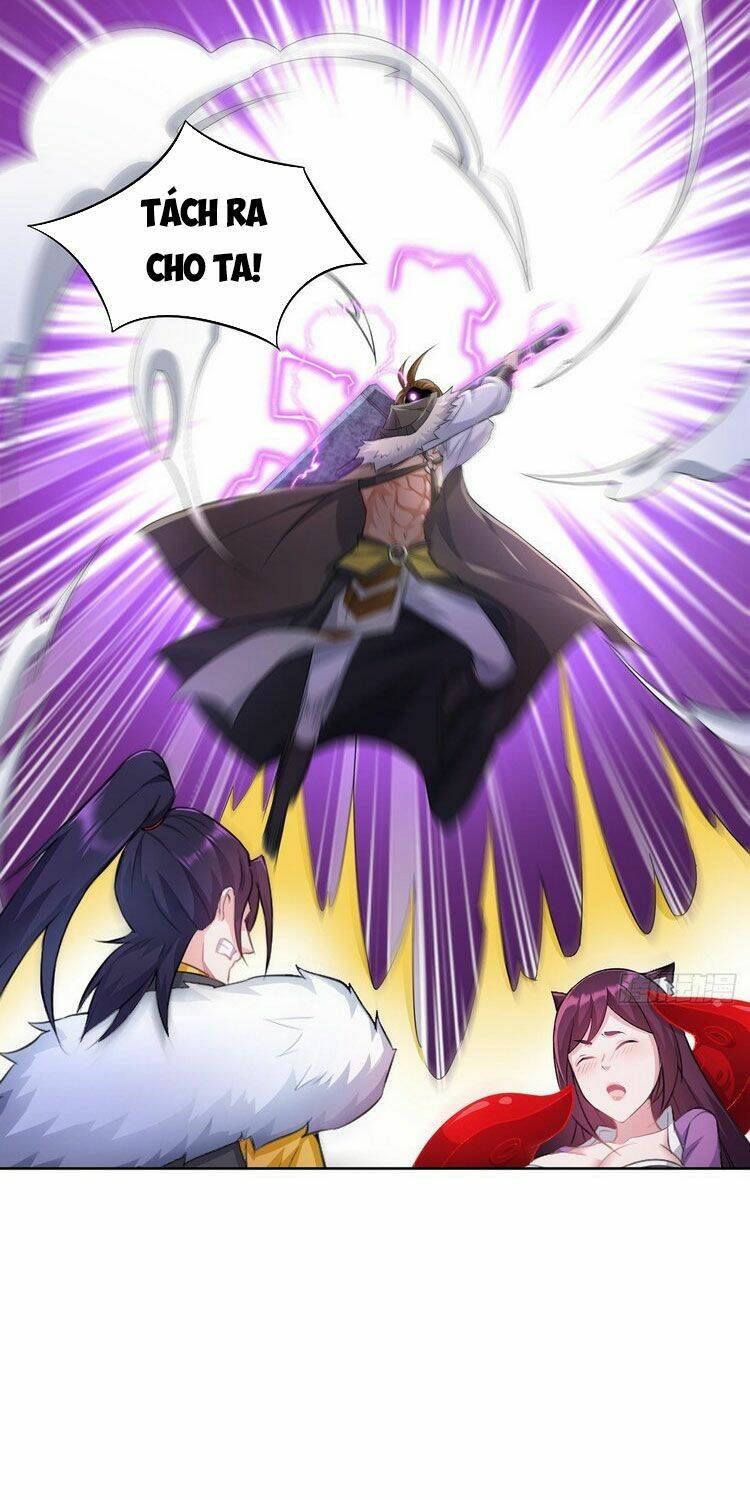 Người Ở Rể Bị Ép Thành Phản Diện Ngoại Truyện: Chapter 17