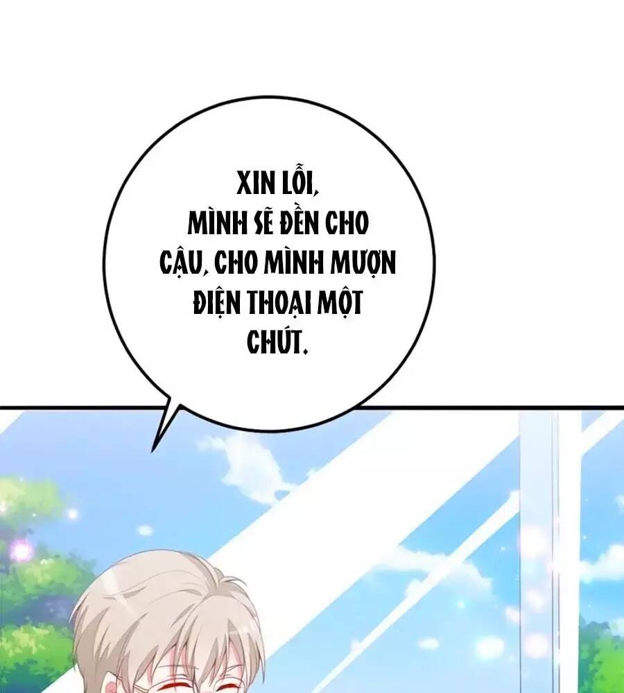 Thịnh Thế Hoa Sủng: Tôi Bị Bắt Làm Tù Binh: Chapter 8