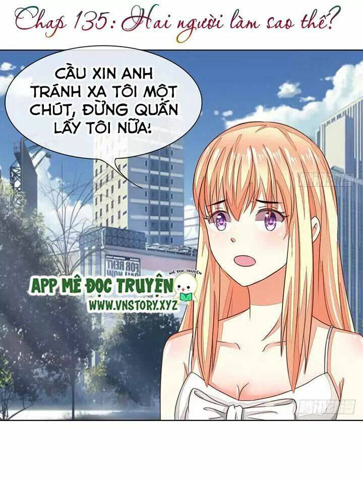 Nam Thần Ma Cà Rồng: Sủng Nhược Tiểu Lãn Thê: Chapter 135