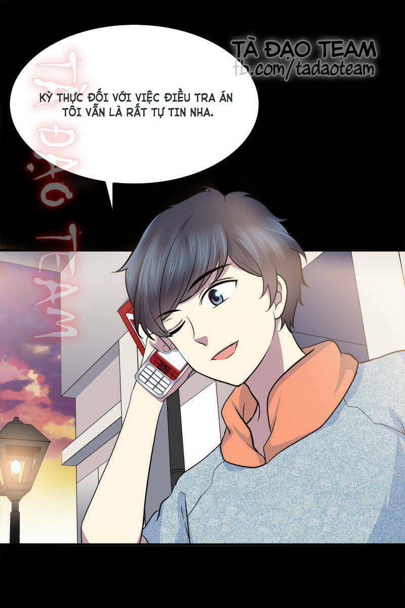 Người Yêu Thời Không: Chapter 37