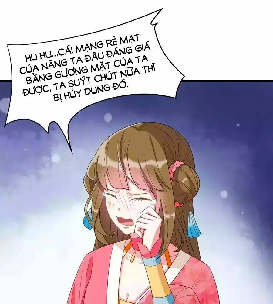 Đích Nữ Hữu Độc: Chapter 22