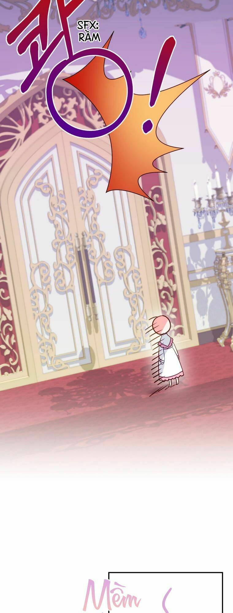 Đọc Thần Chú Lên Đi, Rose!: Chapter 4