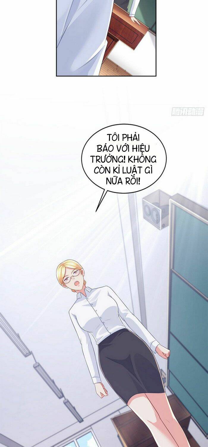 Chí Tôn Toàn Năng: Chapter 80