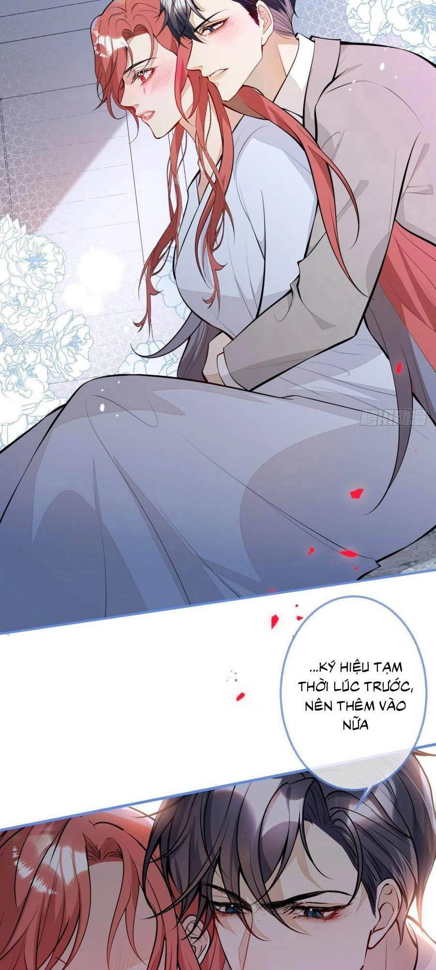 Xuyên Không Đến Thế Giới Trở Thành Đóa Hoa Của Anh: Chapter 32