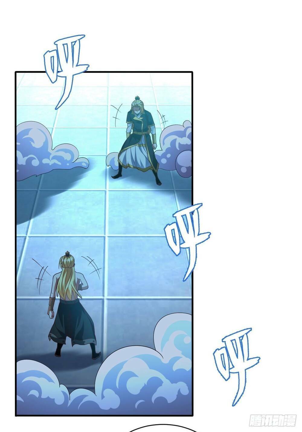 Cục Gạch Xông Vào Dị Giới: Chapter 43