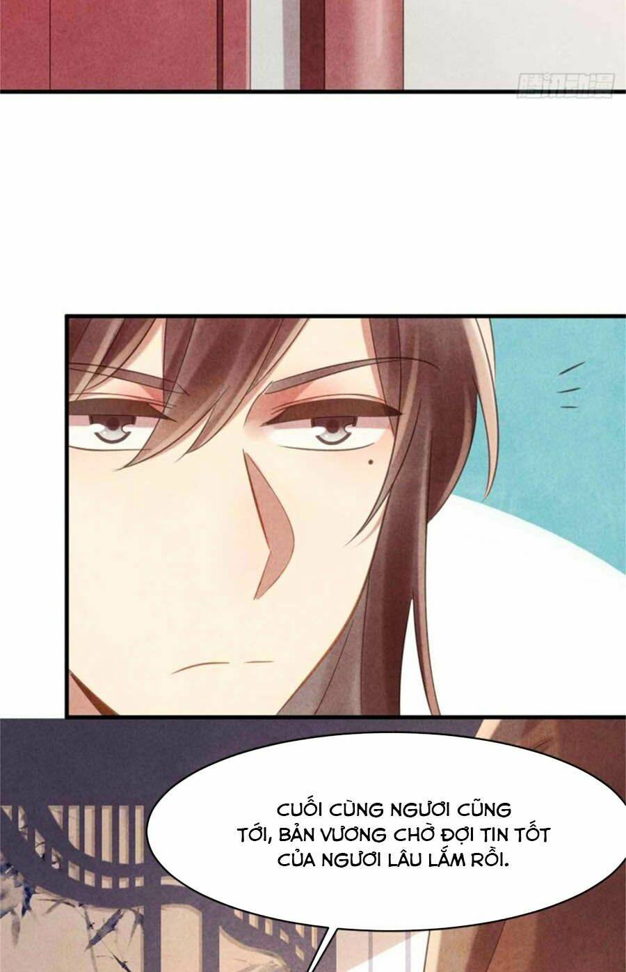 Vương Phi Muốn Trèo Tường: Chapter 71