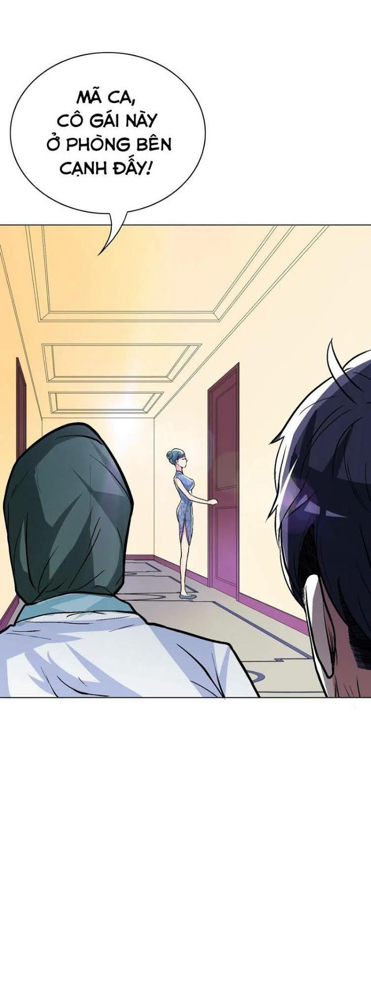 Hệ Thống Tiên Tôn Tại Đô Thị: Chapter 21