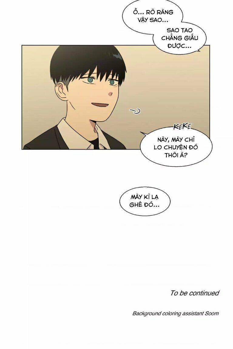 …”Một Sự Thật Khá Khó Chịu.”: Chapter 54