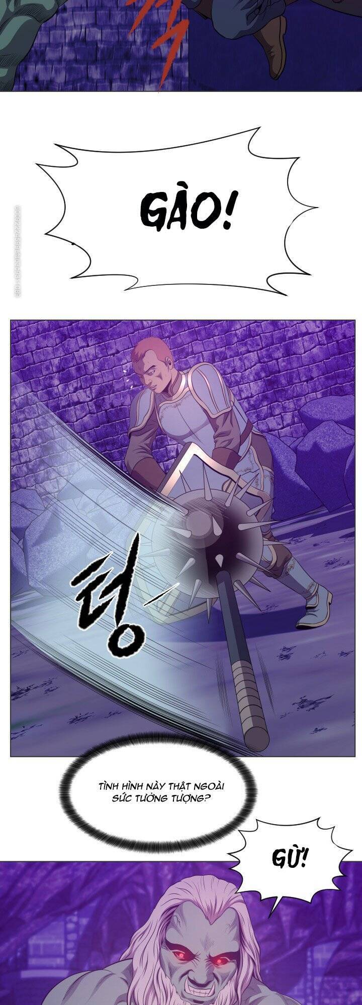 Cấp Độ Của Tôi Là Cao Nhất: Chapter 24