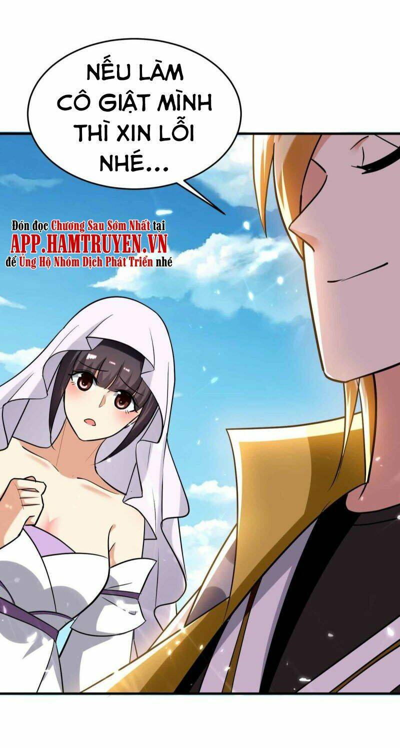 Vạn Giới Tiên Vương: Chapter 155