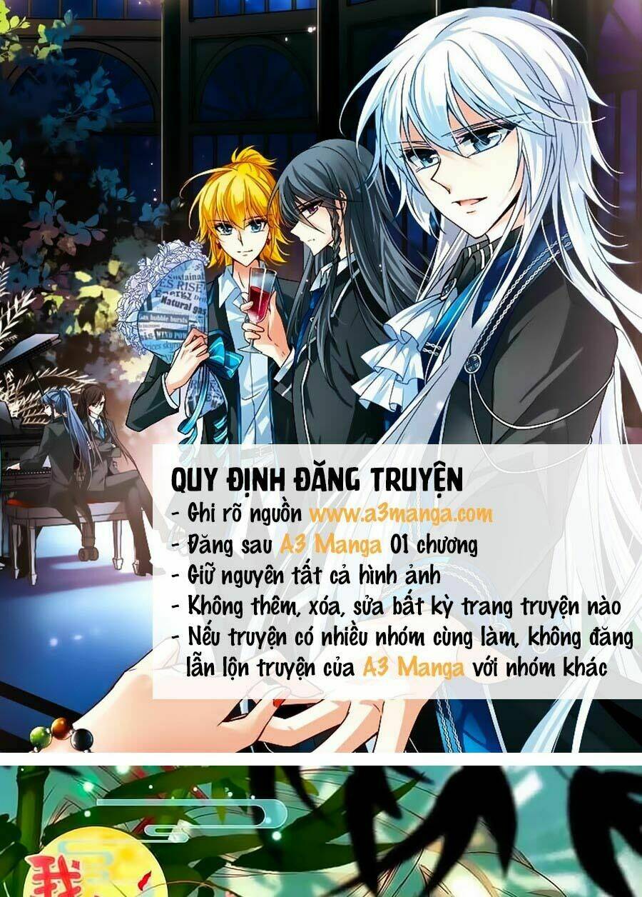 Cái Quần Nhà Ta Thành Tinh Rồi: Chapter 6