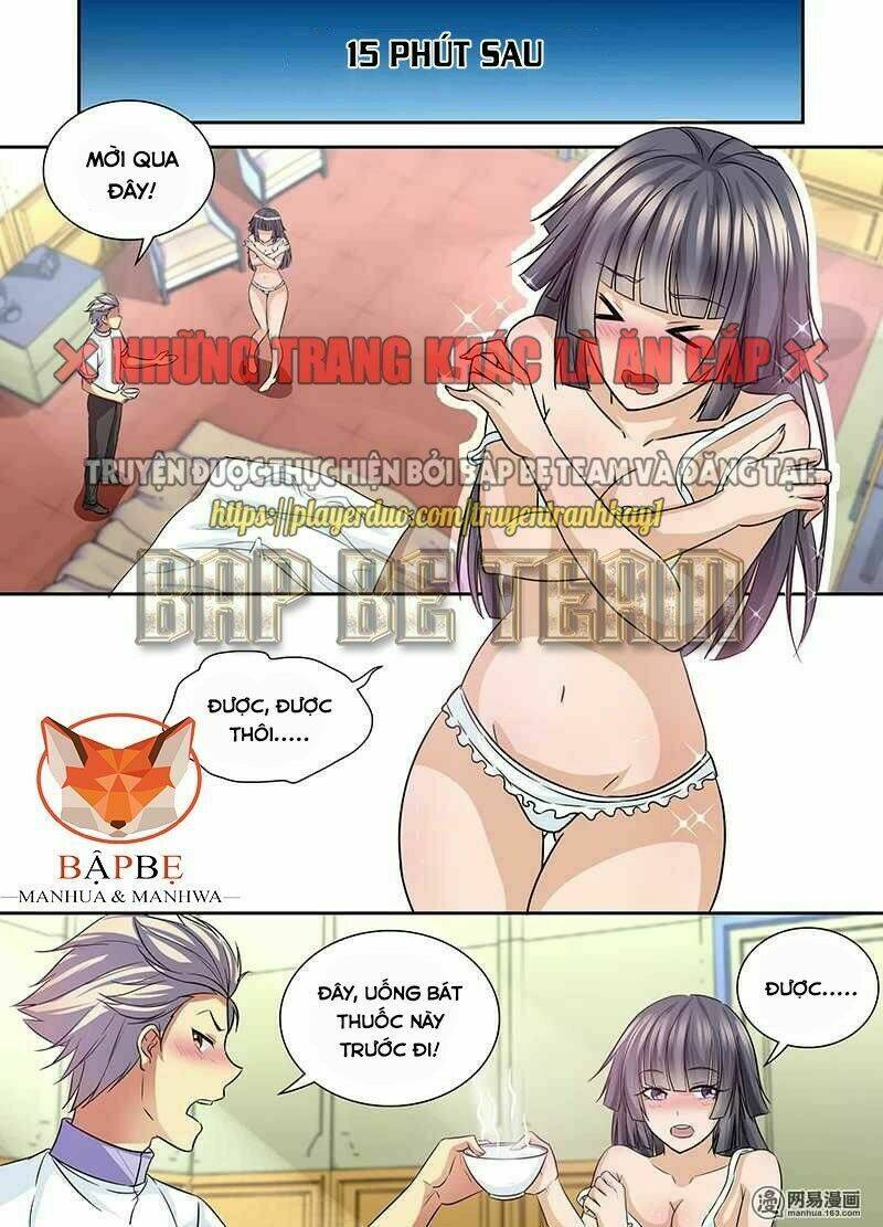 Tôi Là Thần Y: Chapter 99