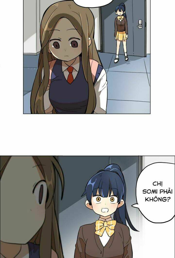 Lớn Lên Đểu Cáng: Chapter 5