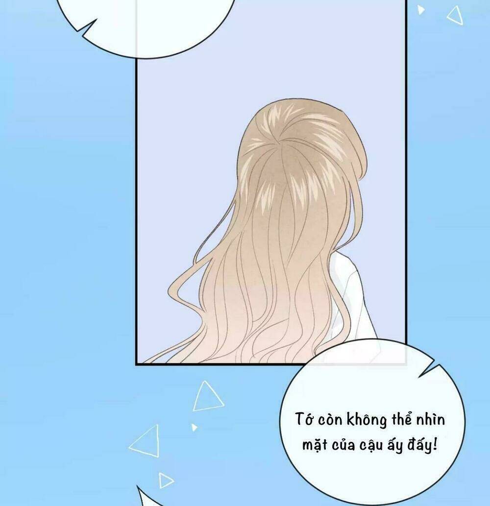 Từ Cái Nhìn Của Em: Chapter 26