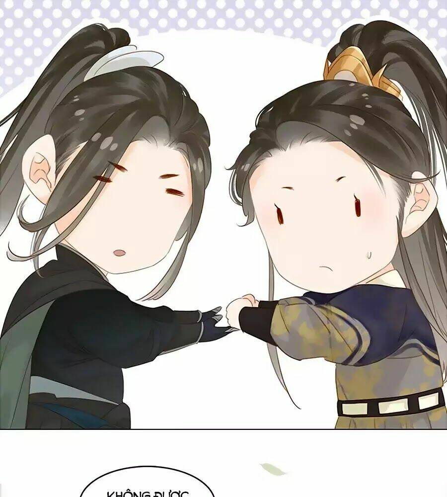 Tiểu Sư Phụ, Tóc Giả Của Ngài Rơi Rồi!: Chapter 17