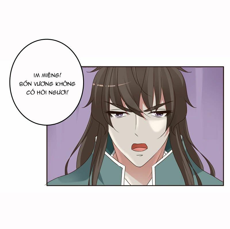 Thông Linh Phi: Chapter 232