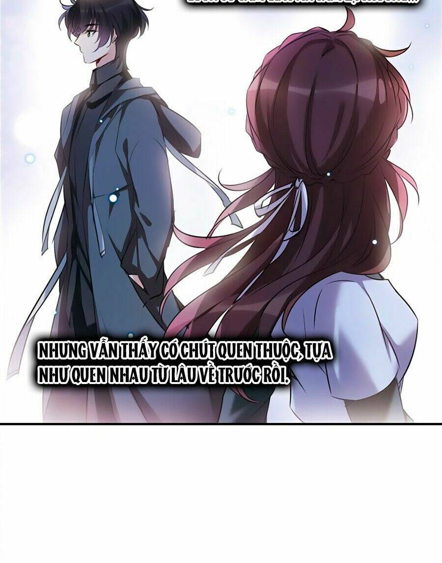 Cuốn Sách Vận Mệnh Của Tôi: Chapter 29