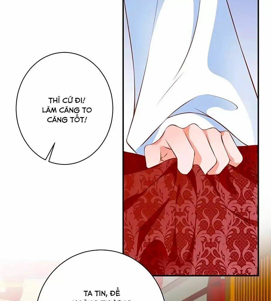 Thịnh Thế Lê Hoa Điện: Chapter 66