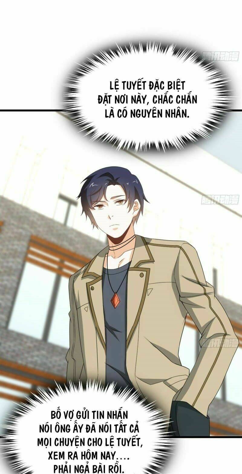 Người Ở Rể Mạnh Nhất: Chapter 41