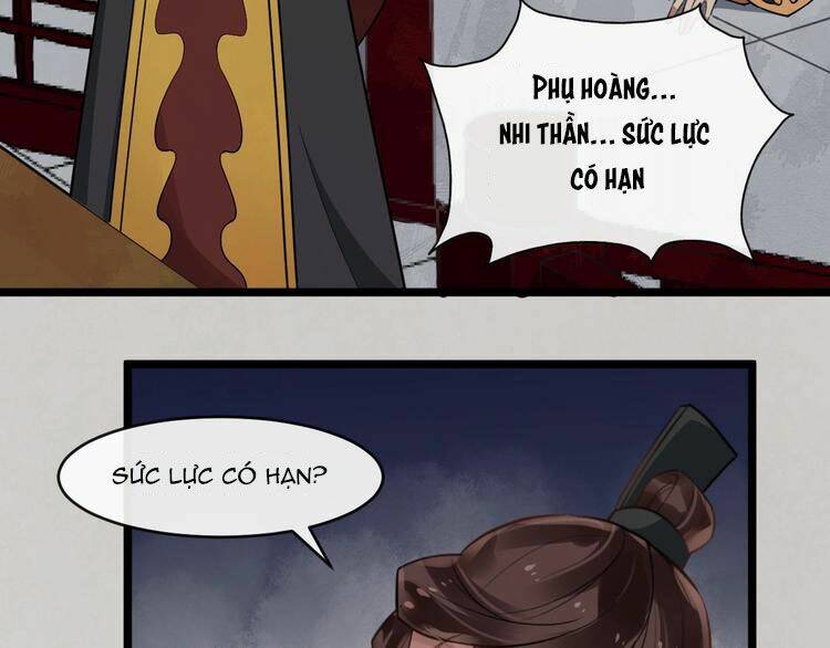 Bồng Sơn Viễn 2: Chapter 21