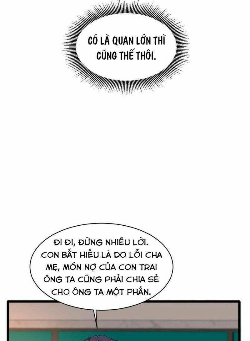 Đô Thị Tà Vương: Chapter 73