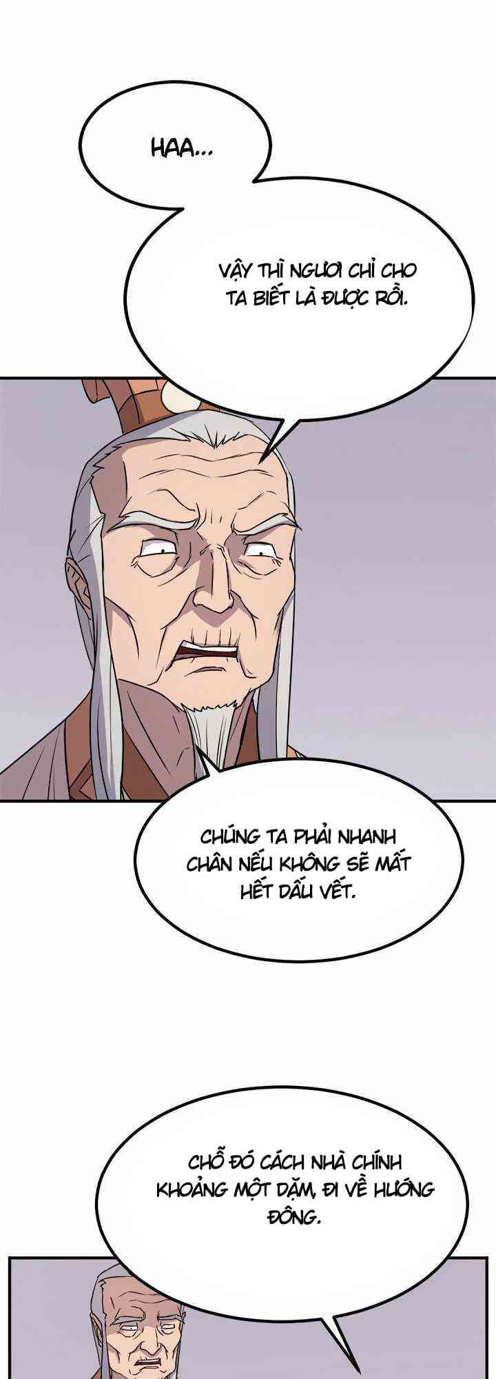 Trọng Sinh, Bất Khả Chiến Bại: Chapter 113