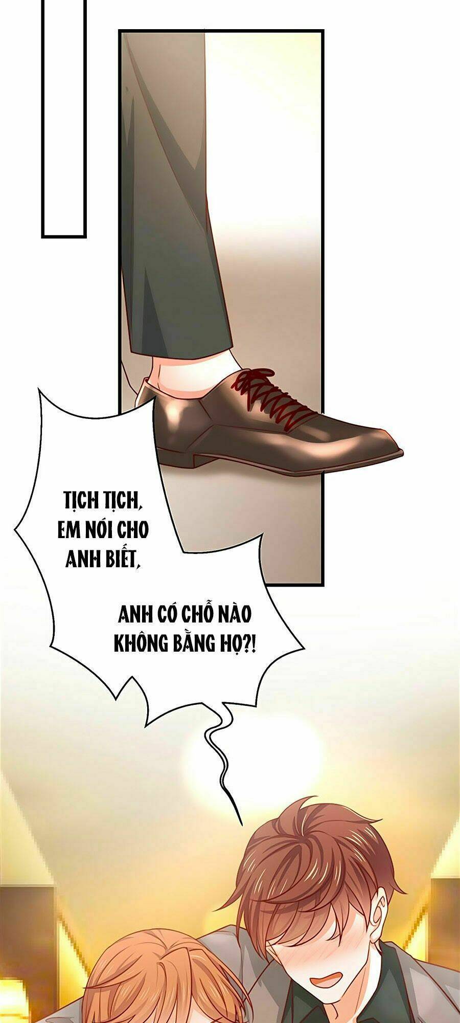 Nhật Ký Báo Thù Của Thiên Kim Hai Mặt: Chapter 26