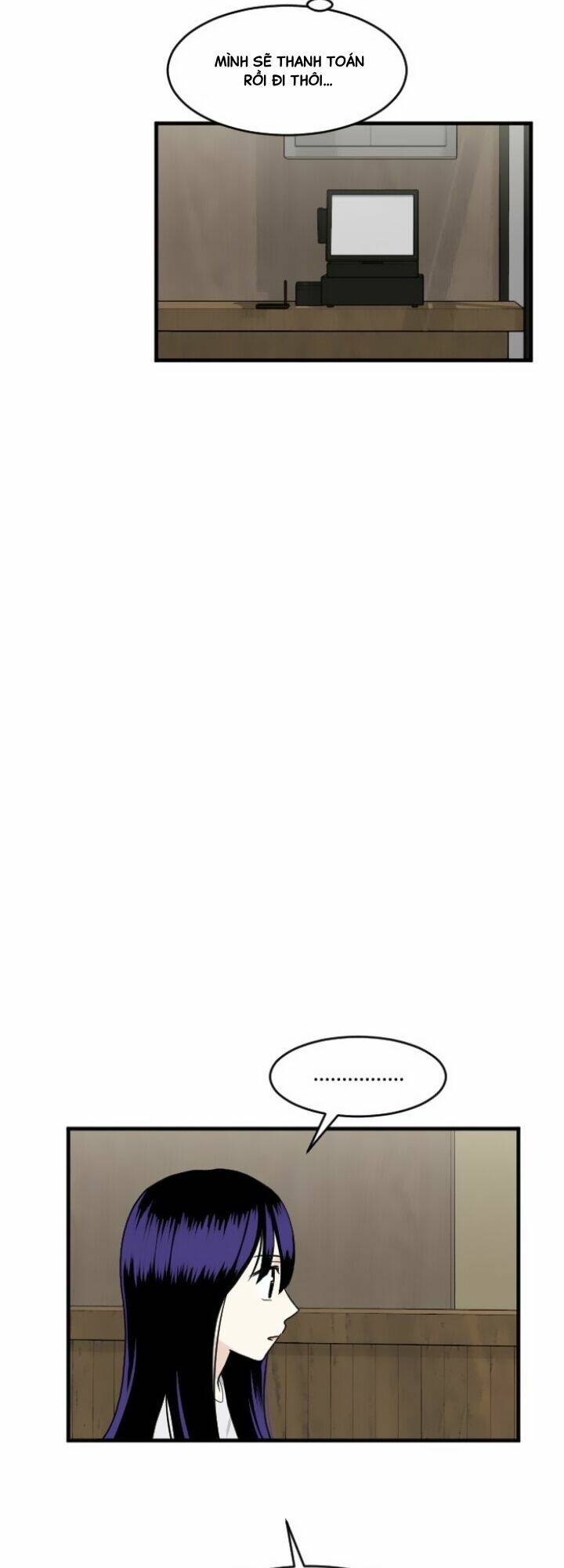 Người Đẹp Gangnam: Chapter 49