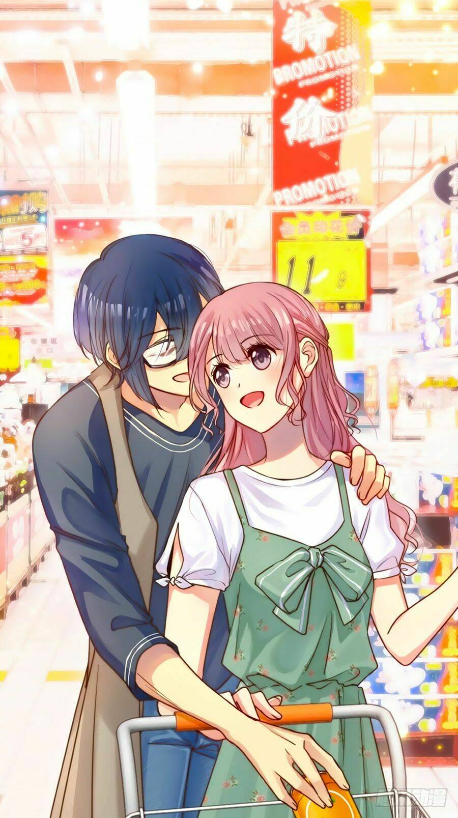 Lưu Luyến Tinh Diệu: Chapter 106