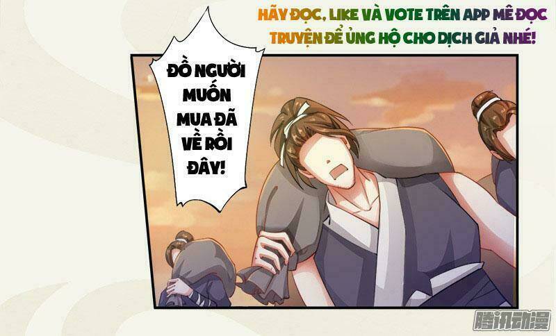 Tuyệt Thế Luyện Đan Sư: Chapter 5