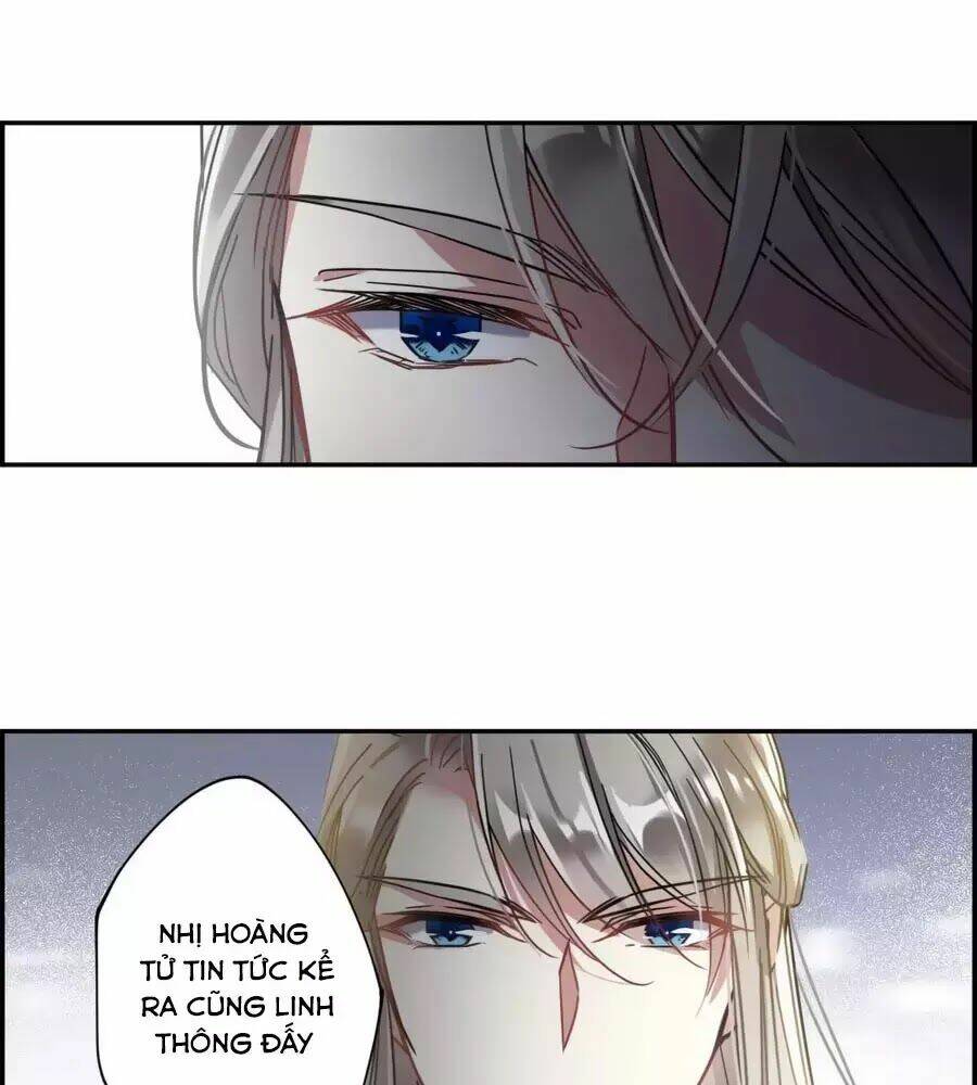 Thượng Quốc Phú Chi Thiên Đống Tuyết: Chapter 127