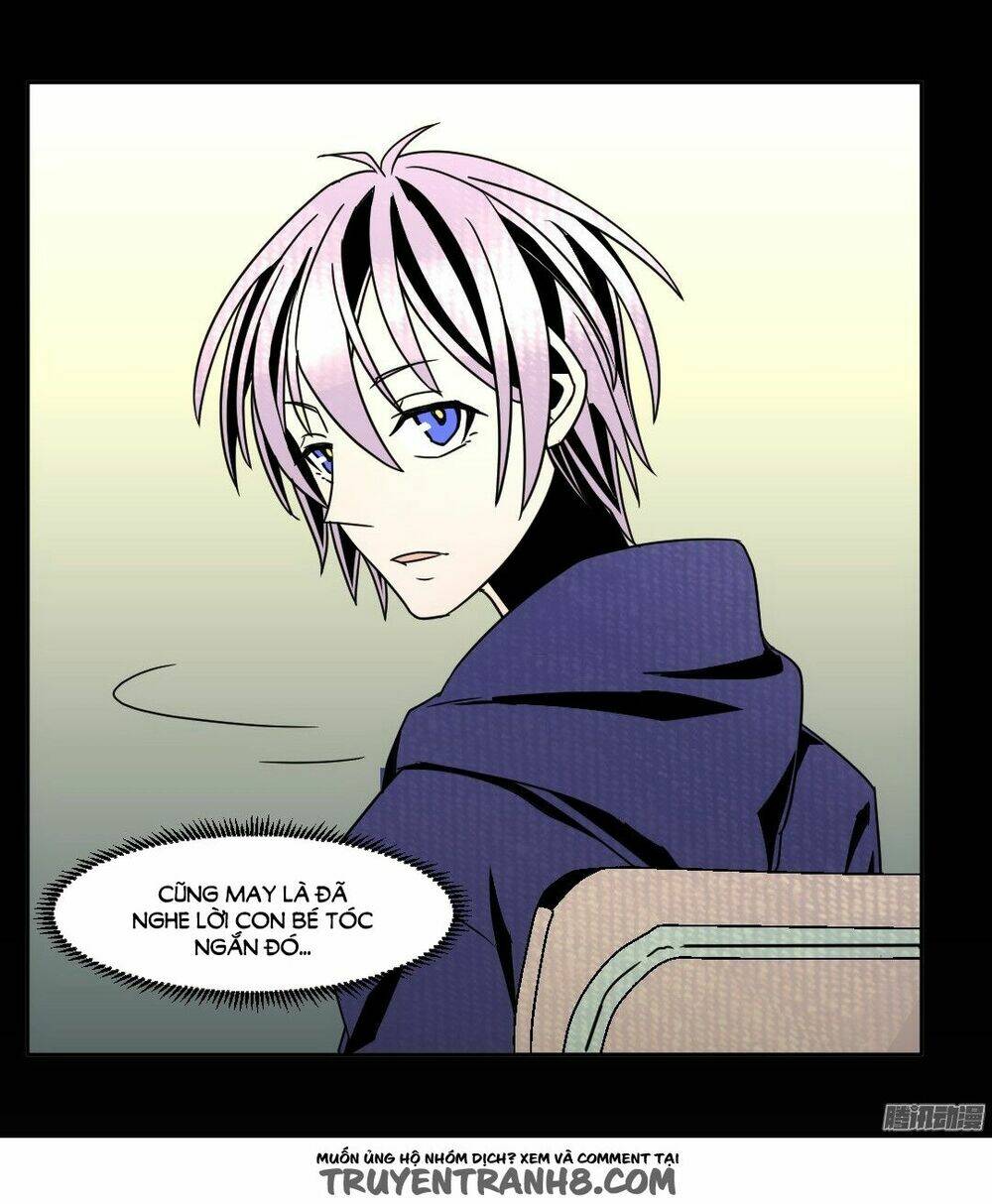 Điều Ước Của Người Phàm: Chapter 19