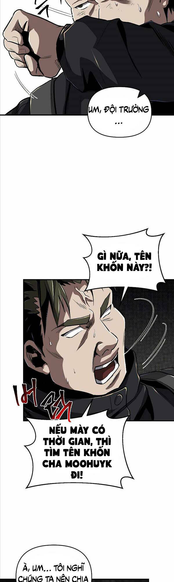 Con Đường Diệt Thần: Chapter 26