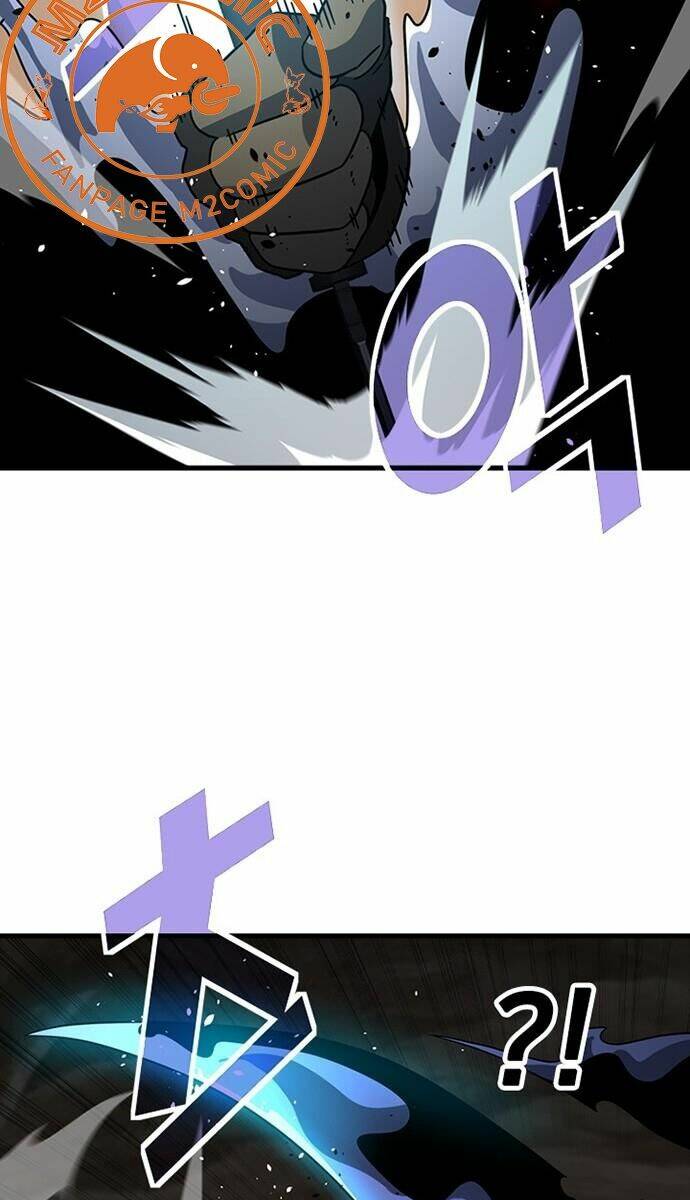 Điểm Chết: Chapter 21