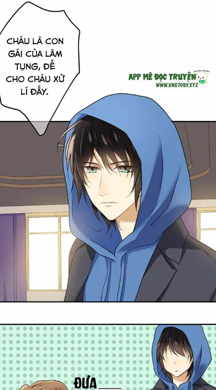 Thần Tượng Điểm Zero: Chapter 136