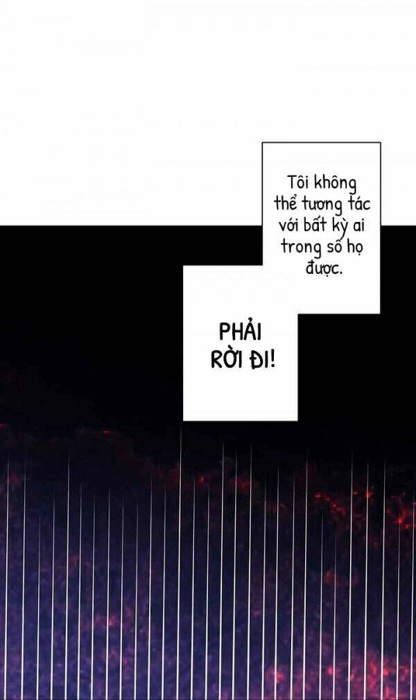 Công Chúa Thời Gian Có Hạn: Chapter 0