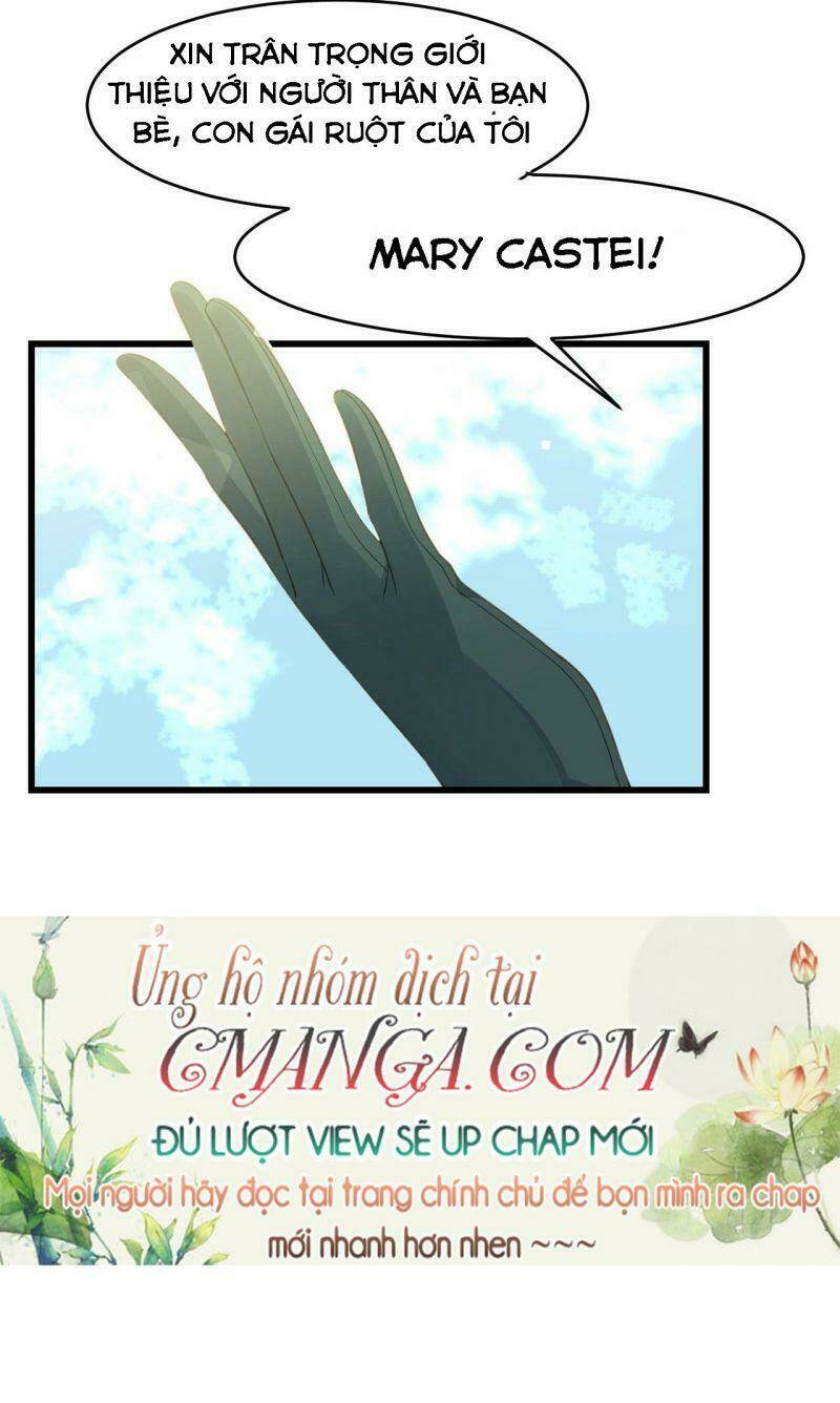 Không Thể Hòan Hảo Tuyệt Đối: Chapter 12