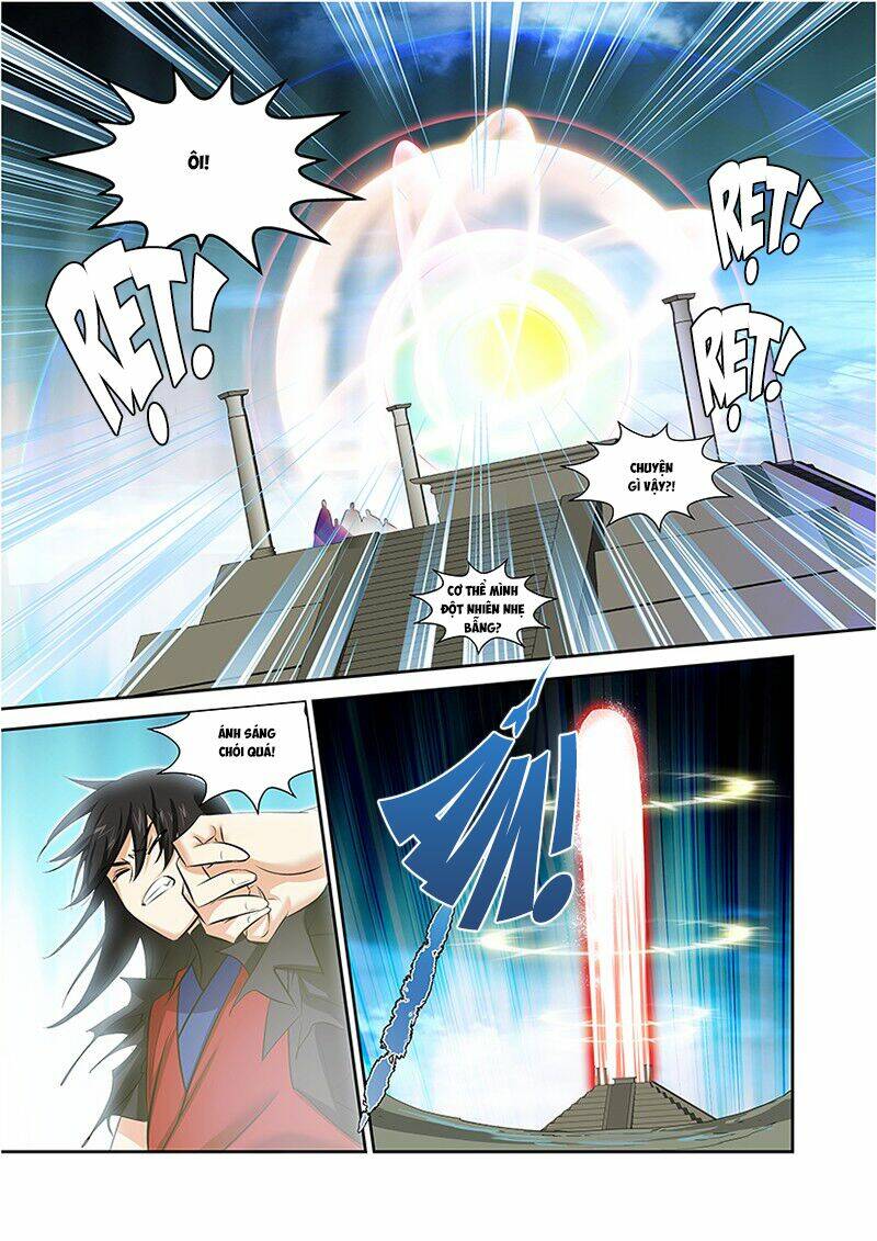 Trường Sinh Giới: Chapter 30