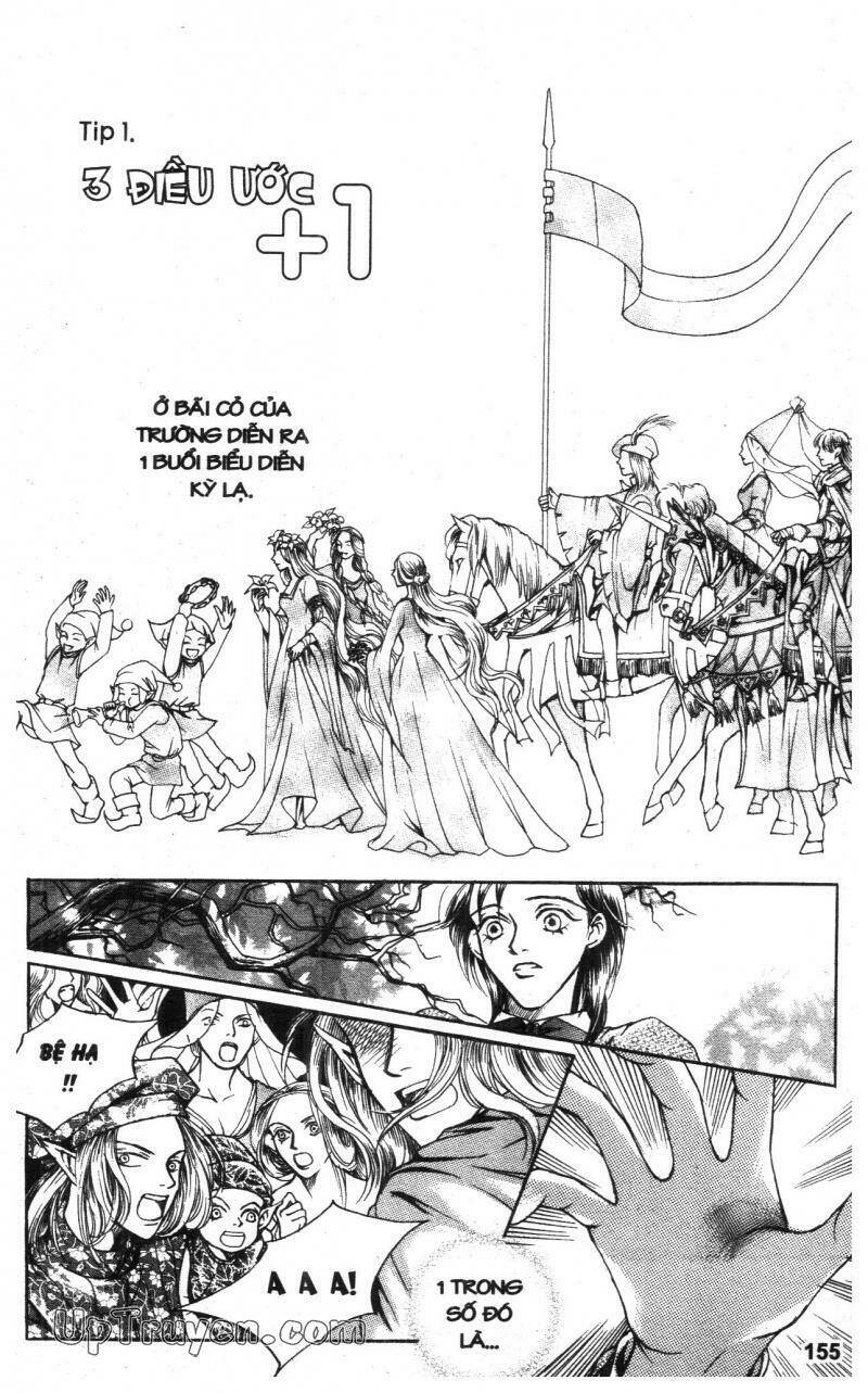 Cinderella Man: Chapter 6