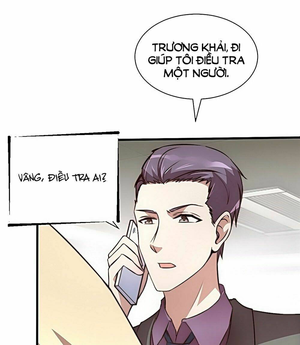 Thời Gian Đều Biết: Chapter 13
