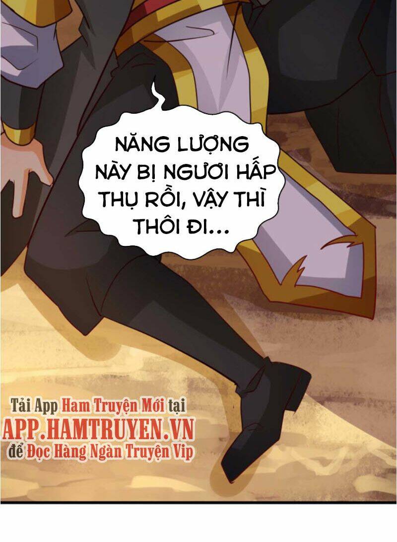 Ta Bị Phong Ấn Chín Trăm Triệu Thứ: Chapter 25