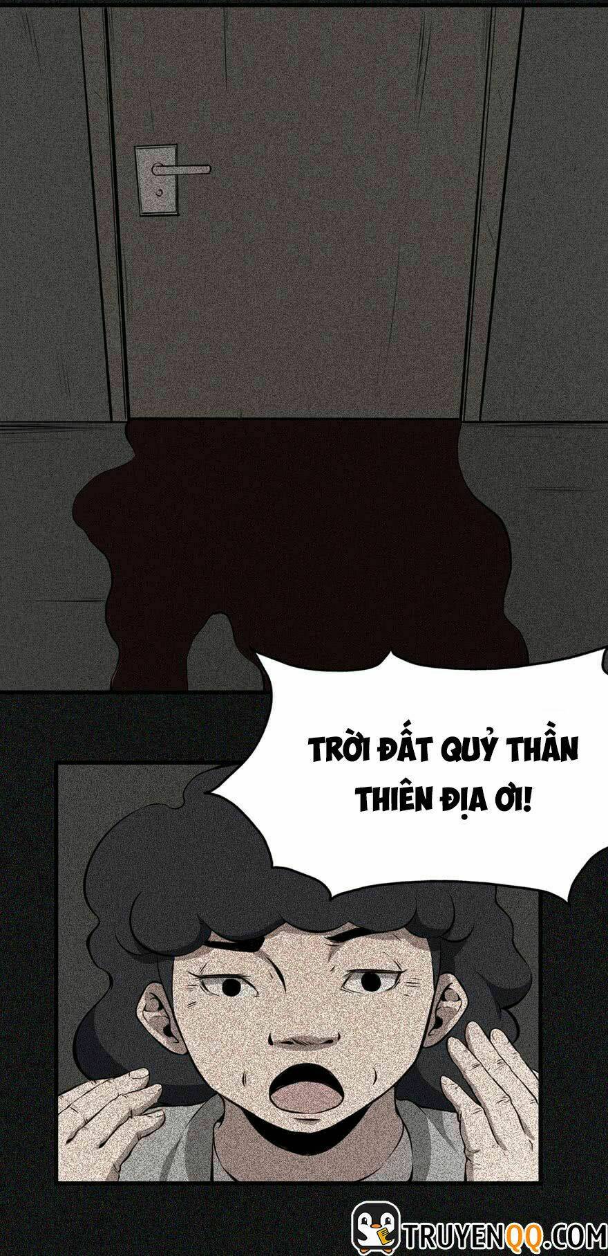 Trở Lại Căn Nhà Ma: Chapter 9