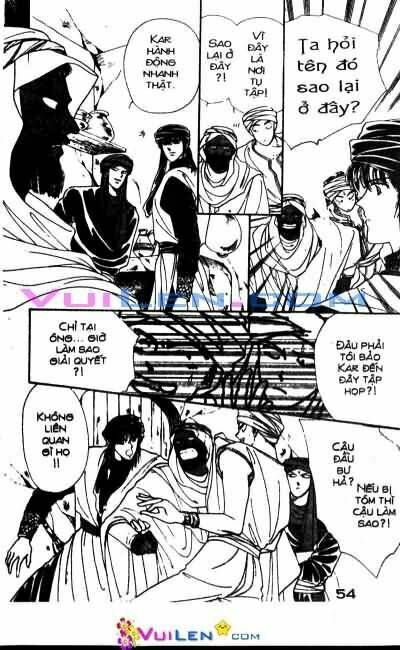 Nàng Công Chúa Ham Chơi: Chapter 10